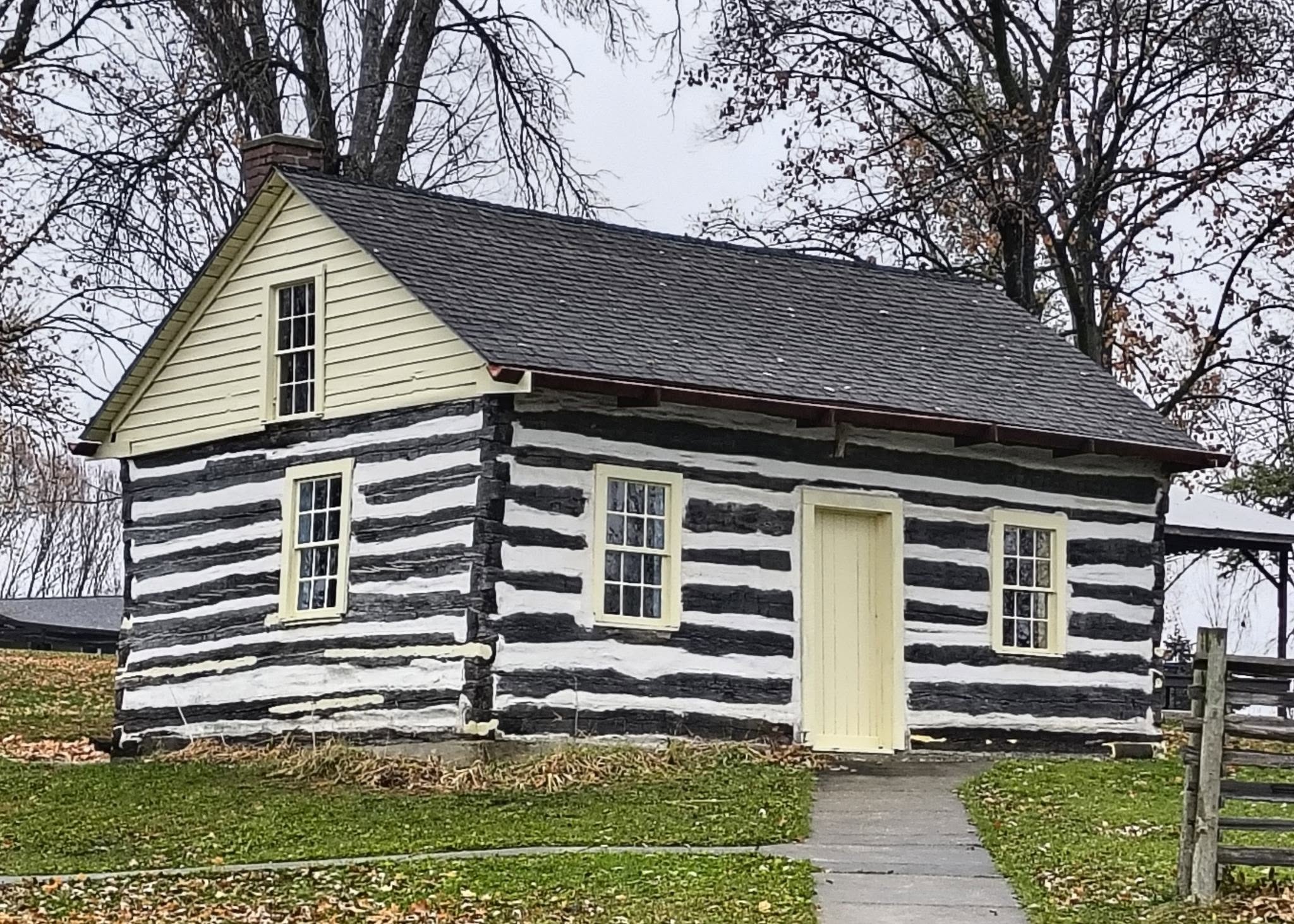 Hillsboro Historical Society